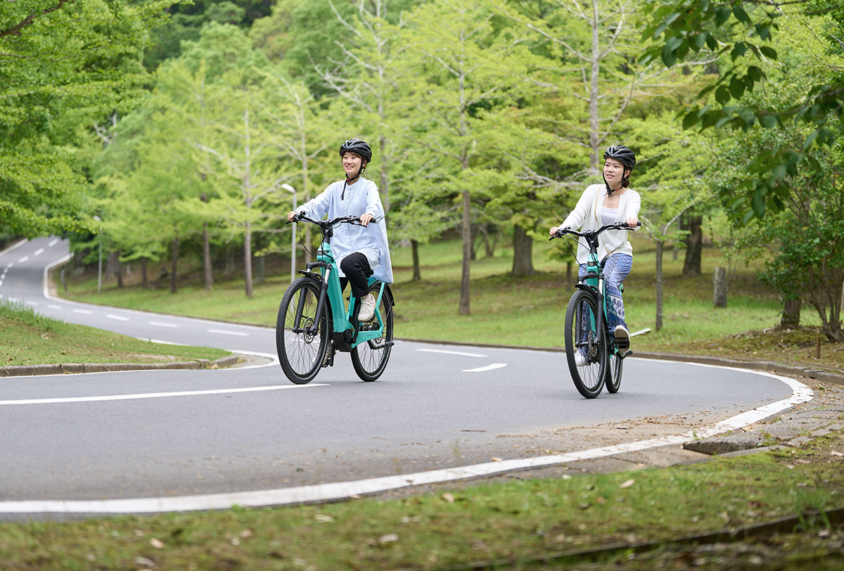 CYCLING