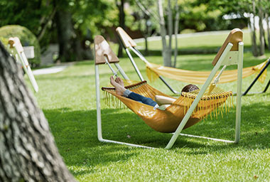 Hammock