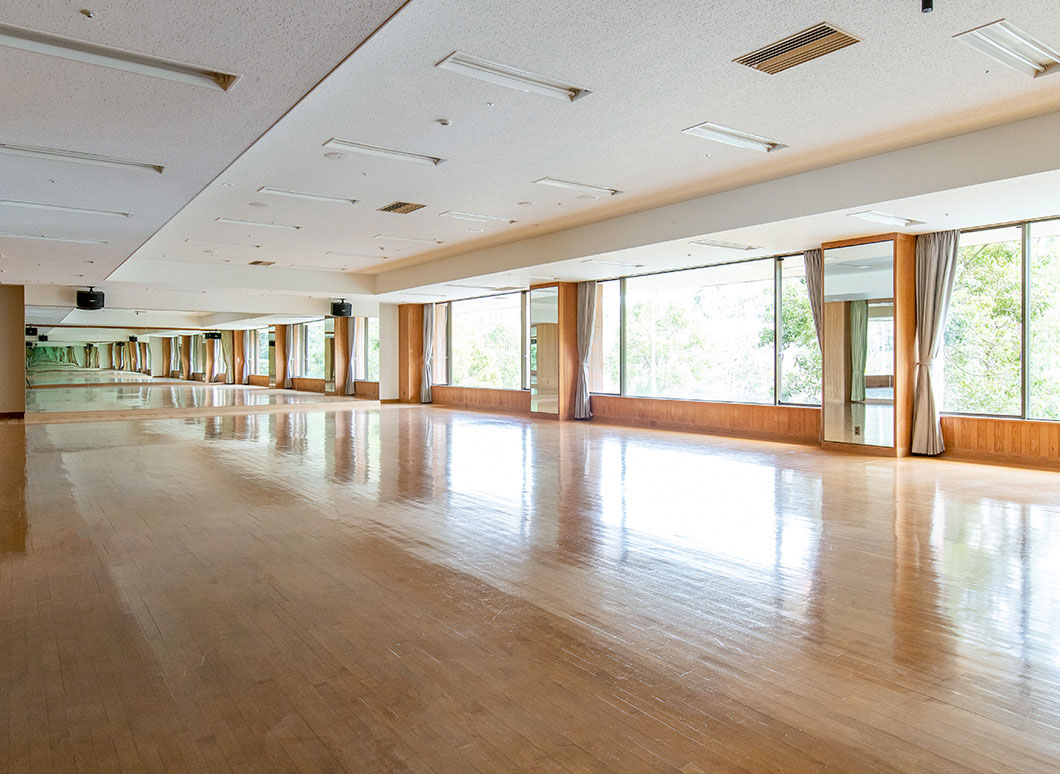 DANCE ROOM