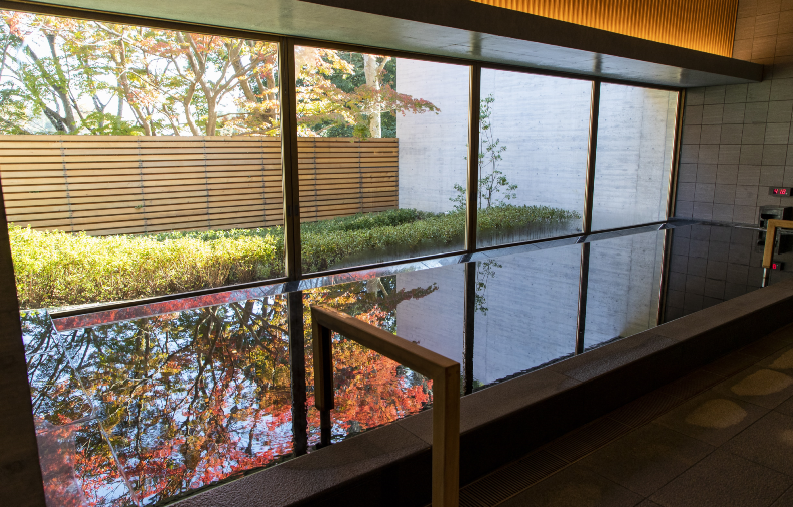 9/1（土）～11/30（木）
 Grandvaux Autumn Hunt開催