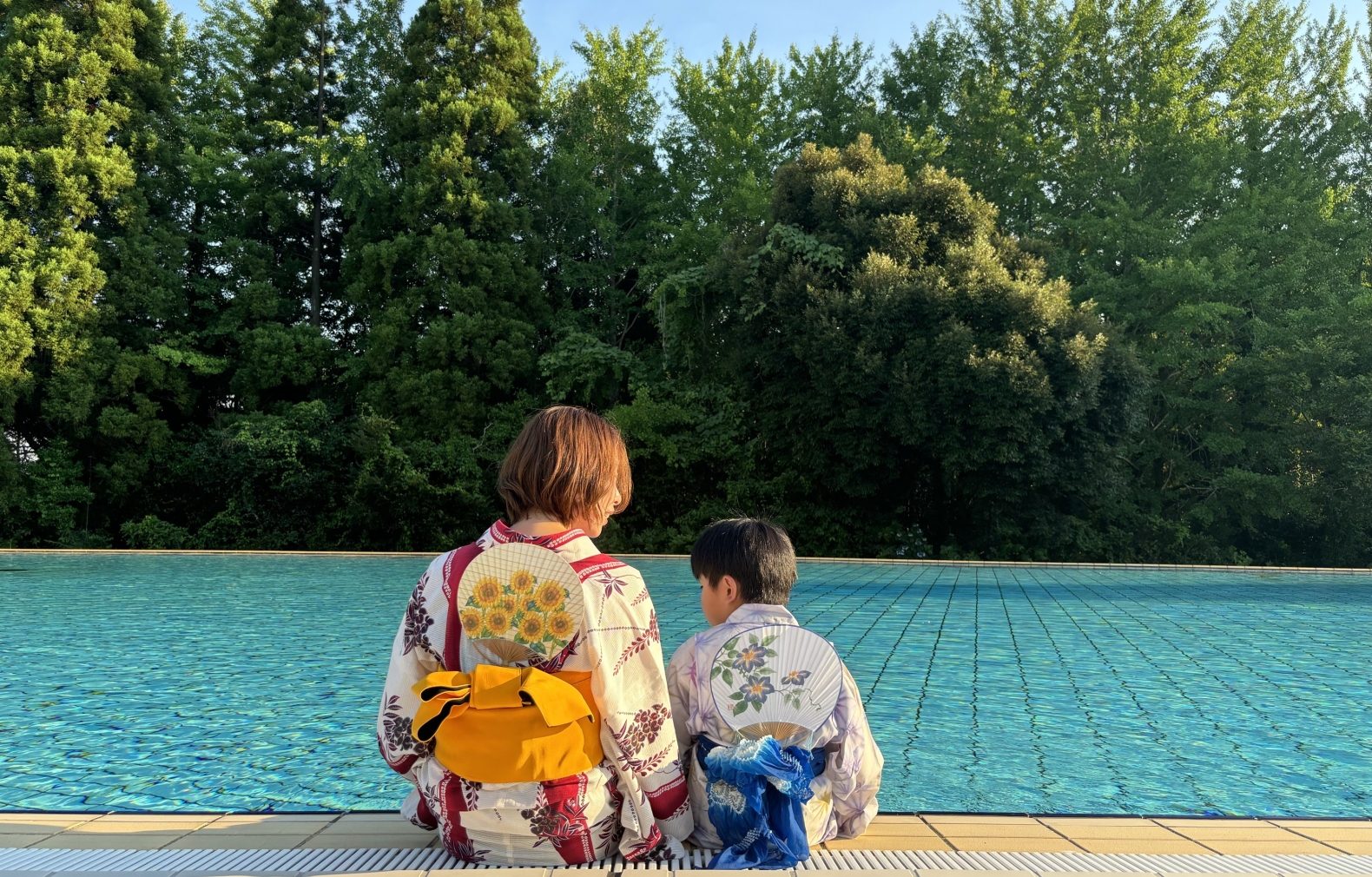 8/2（土）～8/9（土）
 お盆限定開催の体験プログラム