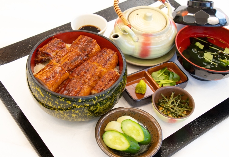THE GRILL ランチ ９月メニュー