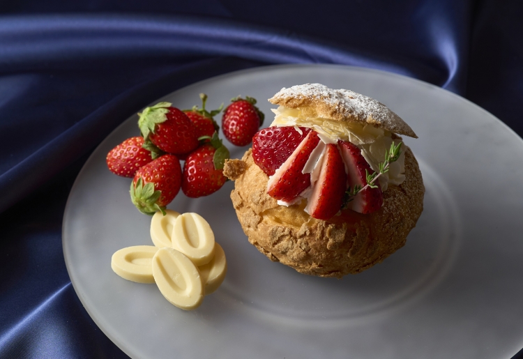 역사적 건축 레스토랑 「취주정」동 메뉴