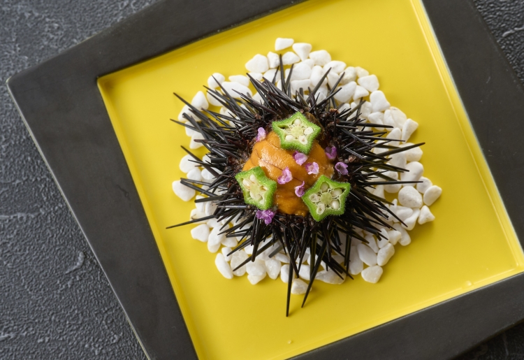 歴史的建築レストランで堪能する夏の美食旅プラン