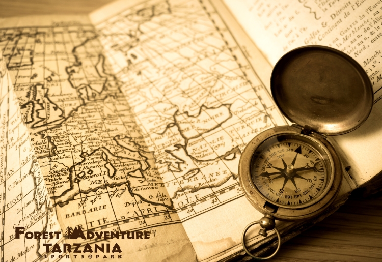 「フォレストアドベンチャー・ターザニア」謎解きイベント開催！