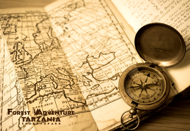 「フォレストアドベンチャー・ターザニア」謎解きイベント開催!