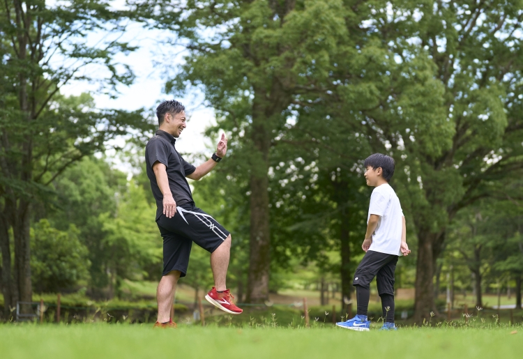 12/30（火）～1/1（木・祝）限定！運動初めに「新春スポーツすごろく」