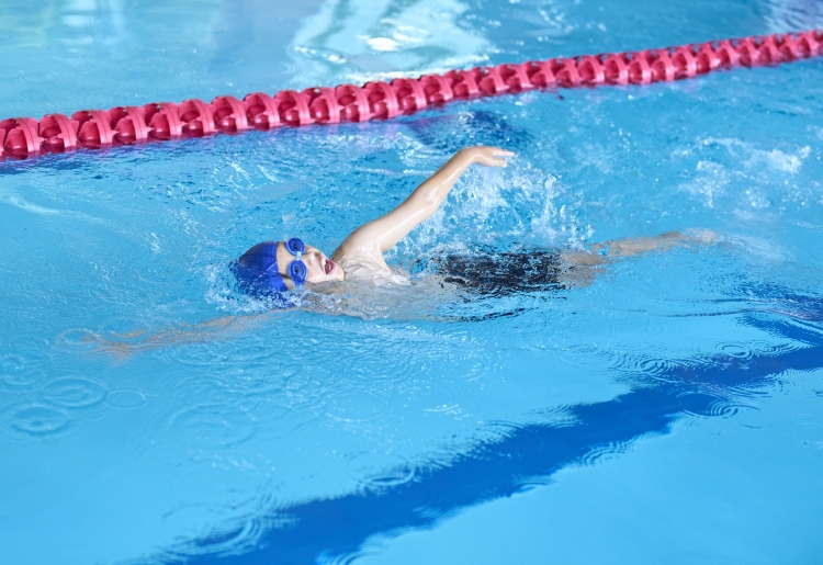 12/29（月）限定！108本のスイムチャレンジ「BON-NOスイム」