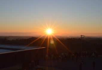 1/1（木・祝）限定！2026年の幕開けを祝う「初日の出ツアー」