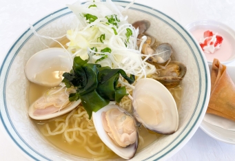 『THE GRILL 真名店』5月メニュー