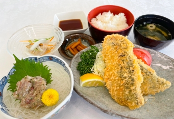 『THE GRILL 真名店』7月メニュー