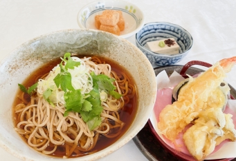 『THE GRILL 真名店』10月メニュー