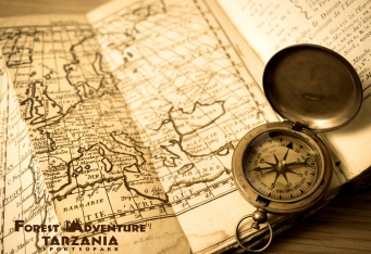 「フォレストアドベンチャー・ターザニア」謎解きイベント開催！