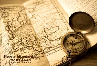 「フォレストアドベンチャー・ターザニア」謎解きイベント開催！