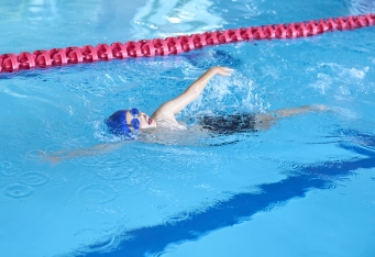 2/11（水）限定！春の集中泳力アップ「キッズスイム・スペシャルレッスン」