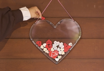 旅のひとときをハートに込める「メモリアル・ドロップス」