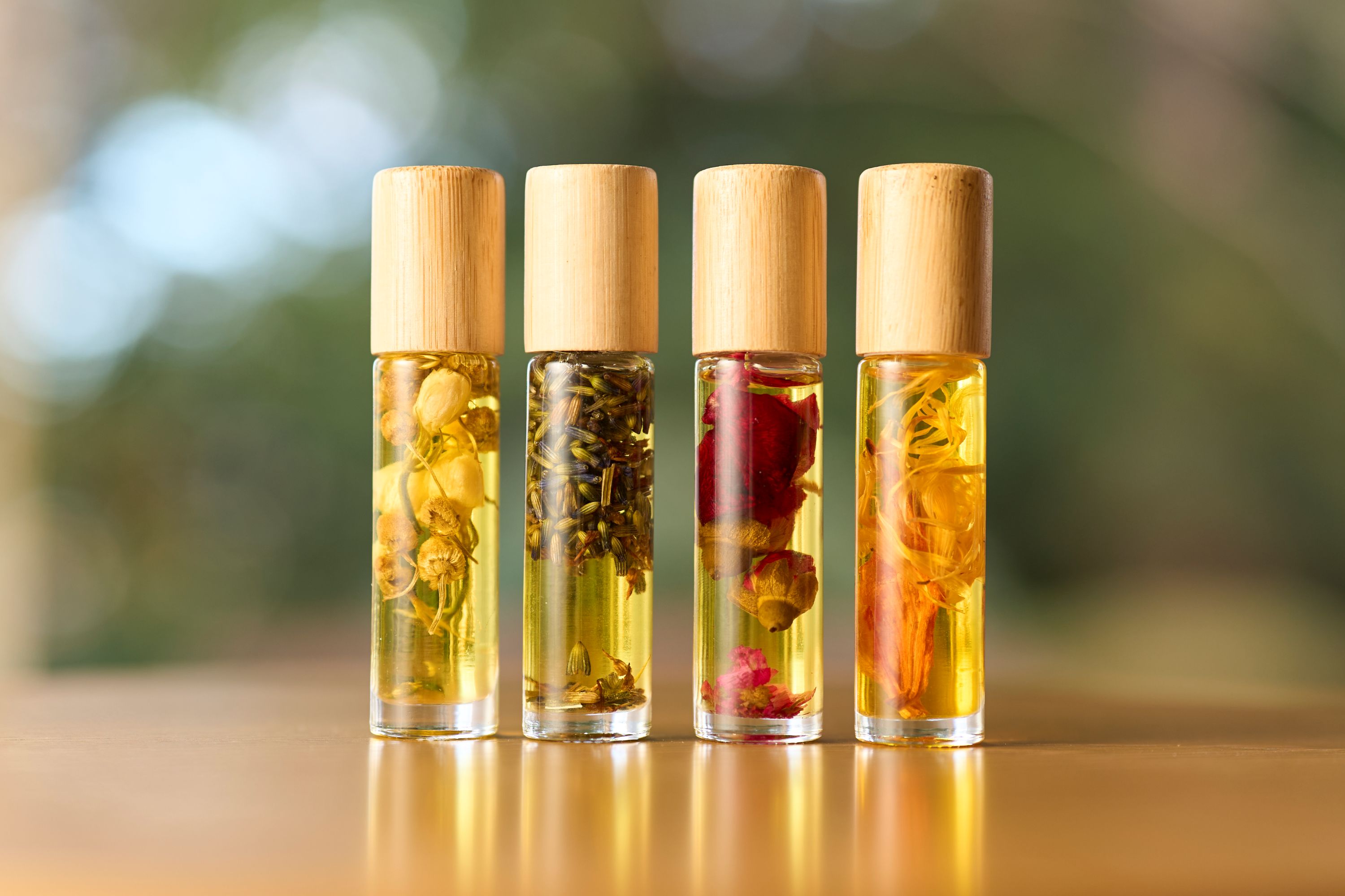 Grandvaux Craft ~ネイルオイルづくり~