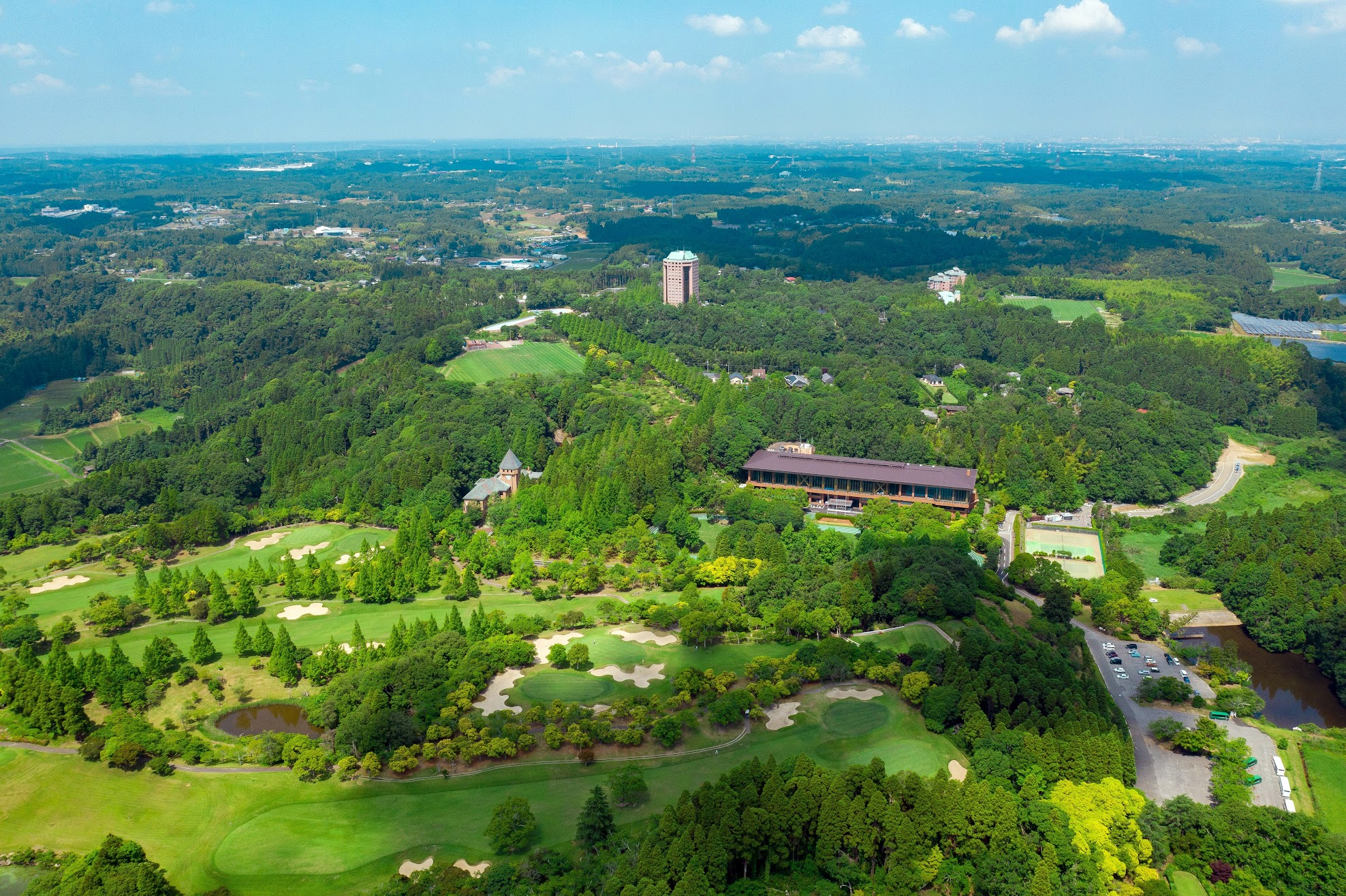 ~ウォーキングダイアログ~