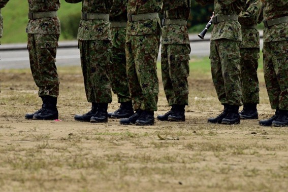 ~「社会人道（しゃかいじんどう）」プログラム~