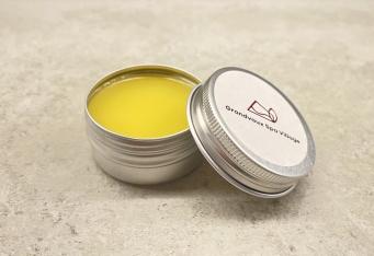 Grandvaux Craft ~ハンドクリームづくり~