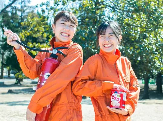 IKUSA／~防災運動会~