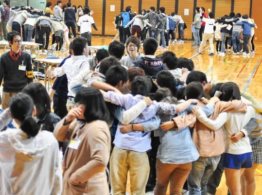 IKUSA／~NEW 運動会~